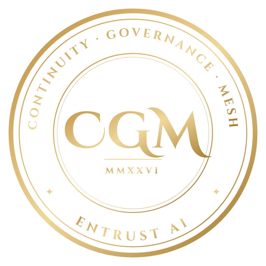 CGM seal