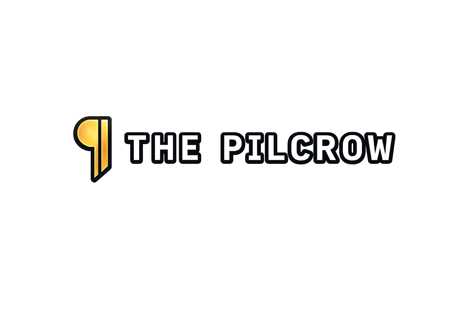 The Pilcrow